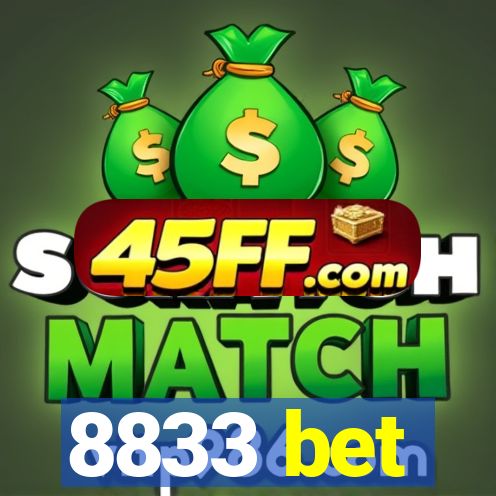 8833 bet